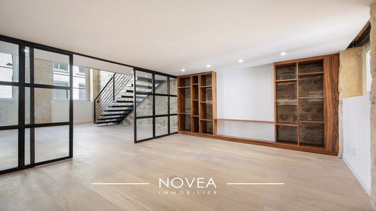 Ma-Cabane - Vente Appartement Lyon, 85 m²