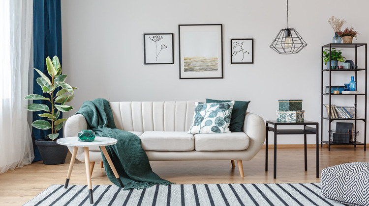 Ma-Cabane - Vente Appartement LYON, 47 m²