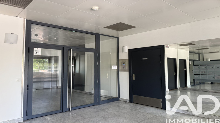 Ma-Cabane - Vente Appartement Lyon, 52 m²