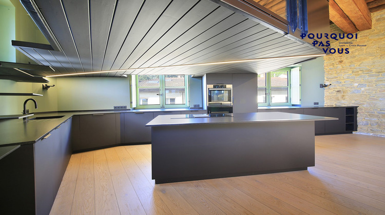Ma-Cabane - Vente Appartement Lyon, 100 m²