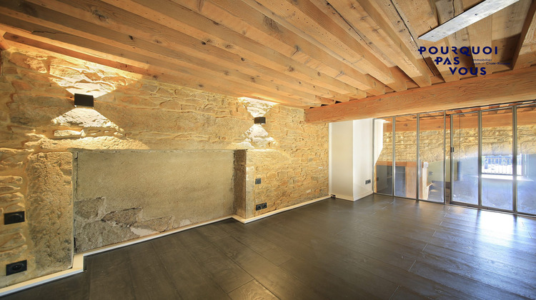 Ma-Cabane - Vente Appartement Lyon, 100 m²