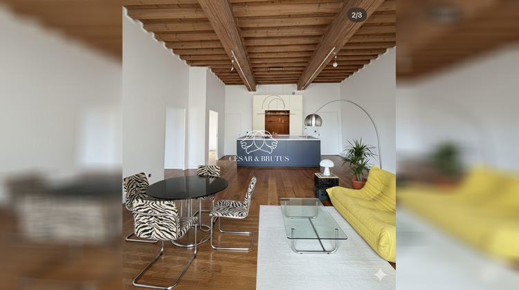 Ma-Cabane - Vente Appartement Lyon, 61 m²