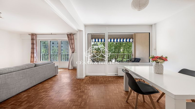 Ma-Cabane - Vente Appartement Lyon, 81 m²