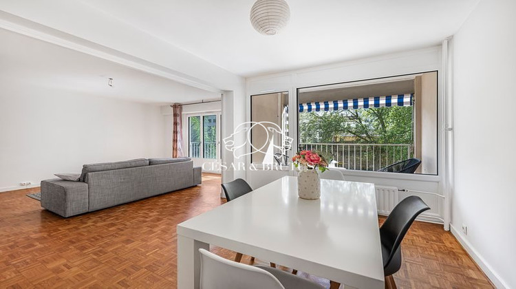 Ma-Cabane - Vente Appartement Lyon, 81 m²