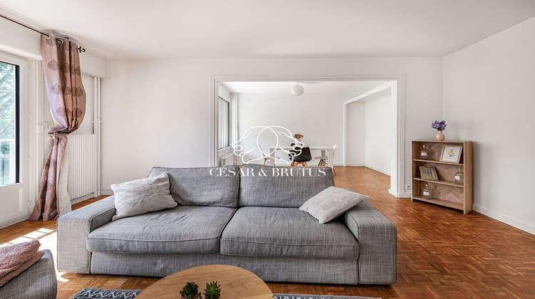 Ma-Cabane - Vente Appartement Lyon, 81 m²