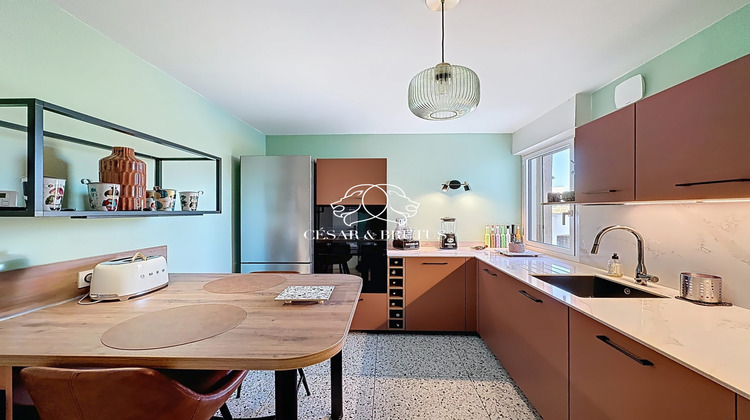 Ma-Cabane - Vente Appartement Lyon, 136 m²