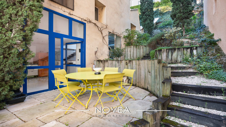 Ma-Cabane - Vente Appartement Lyon, 168 m²