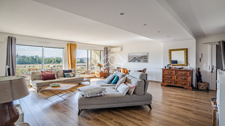 Ma-Cabane - Vente Appartement Lyon, 100 m²