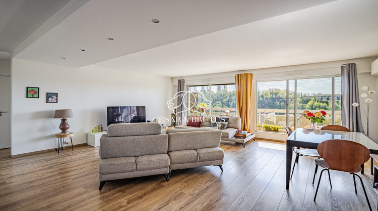 Ma-Cabane - Vente Appartement Lyon, 100 m²
