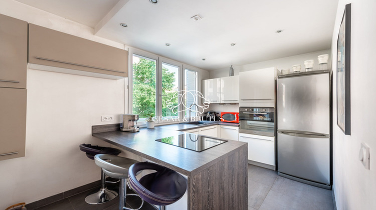 Ma-Cabane - Vente Appartement Lyon, 57 m²