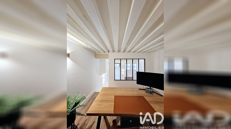 Ma-Cabane - Vente Appartement Lyon, 129 m²