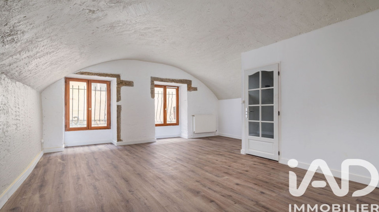 Ma-Cabane - Vente Appartement Lyon, 129 m²