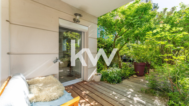 Ma-Cabane - Vente Appartement Lyon, 78 m²