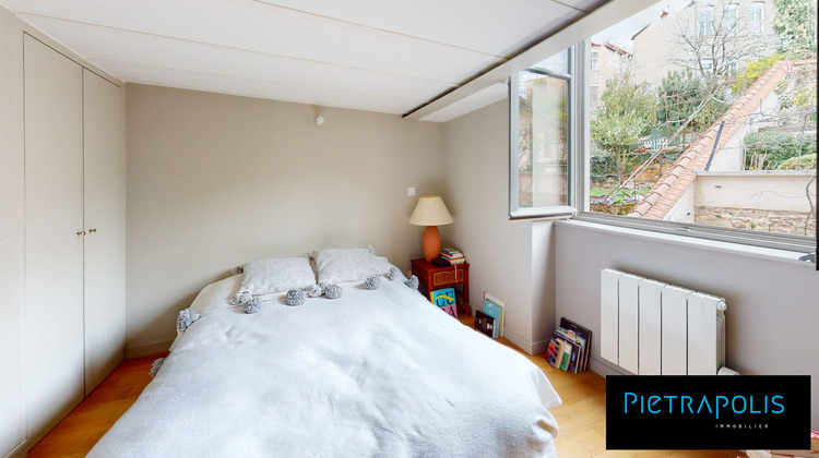 Ma-Cabane - Vente Appartement Lyon, 56 m²