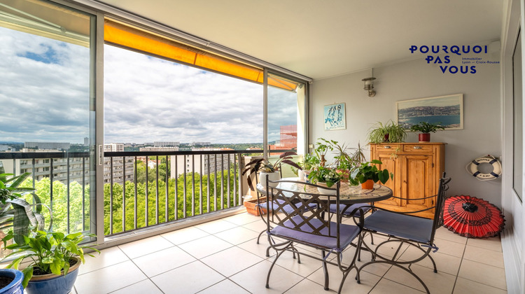 Ma-Cabane - Vente Appartement Lyon, 130 m²