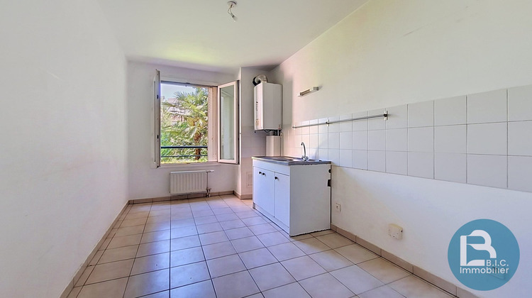 Ma-Cabane - Vente Appartement Lyon, 54 m²