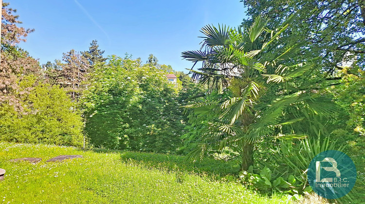 Ma-Cabane - Vente Appartement Lyon, 54 m²