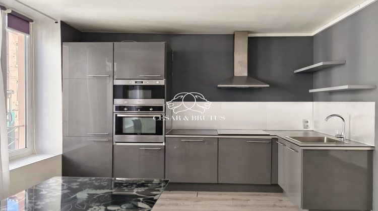 Ma-Cabane - Vente Appartement Lyon, 46 m²