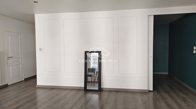 Ma-Cabane - Vente Appartement Lyon, 46 m²