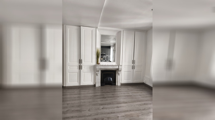 Ma-Cabane - Vente Appartement Lyon, 46 m²