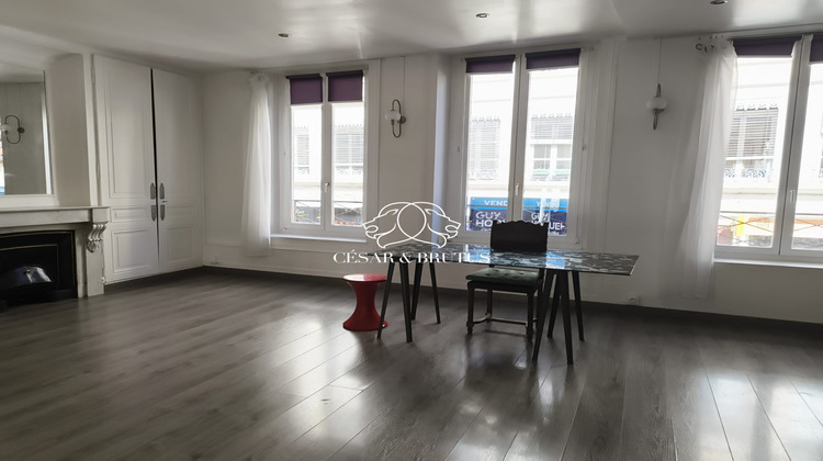 Ma-Cabane - Vente Appartement Lyon, 46 m²