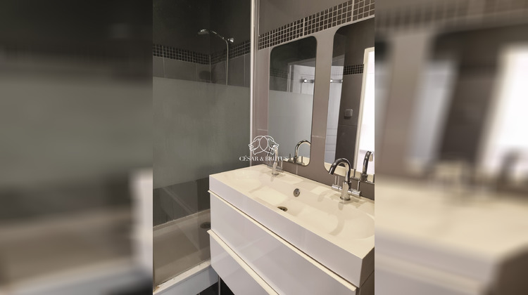 Ma-Cabane - Vente Appartement Lyon, 46 m²