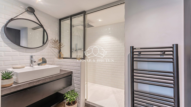 Ma-Cabane - Vente Appartement Lyon, 107 m²