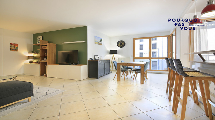 Ma-Cabane - Vente Appartement Lyon, 78 m²