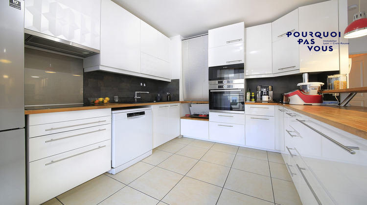 Ma-Cabane - Vente Appartement Lyon, 78 m²