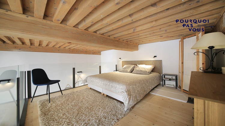 Ma-Cabane - Vente Appartement Lyon, 38 m²
