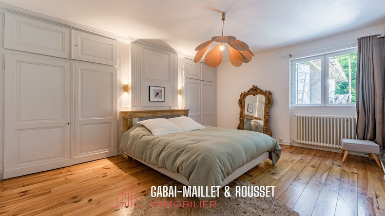 Ma-Cabane - Vente Appartement Lyon, 85 m²