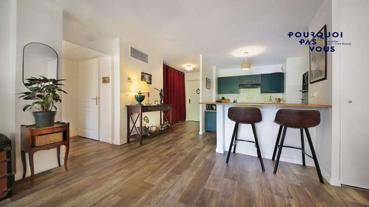 Ma-Cabane - Vente Appartement Lyon, 51 m²