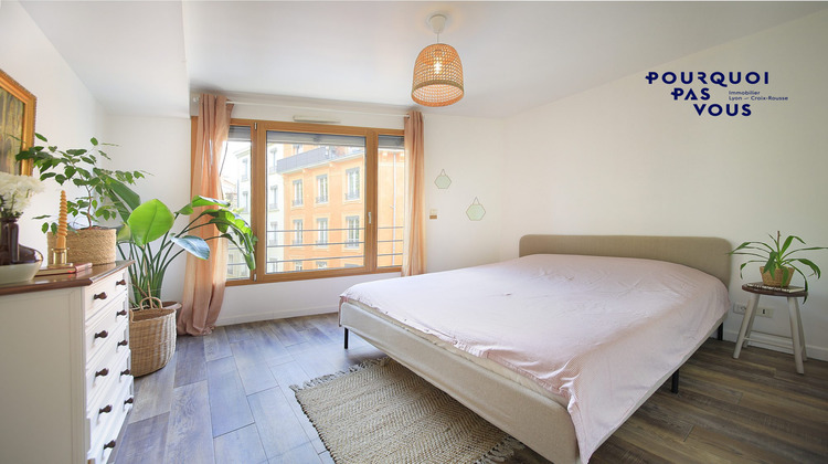Ma-Cabane - Vente Appartement Lyon, 51 m²