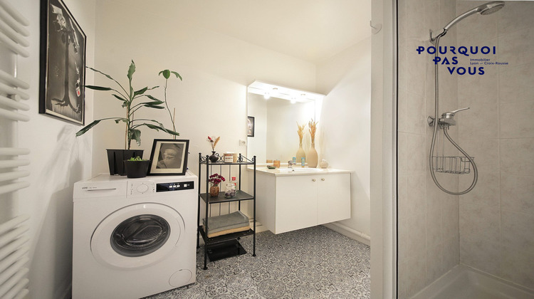 Ma-Cabane - Vente Appartement Lyon, 51 m²