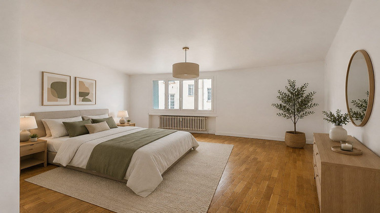 Ma-Cabane - Vente Appartement Lyon, 63 m²
