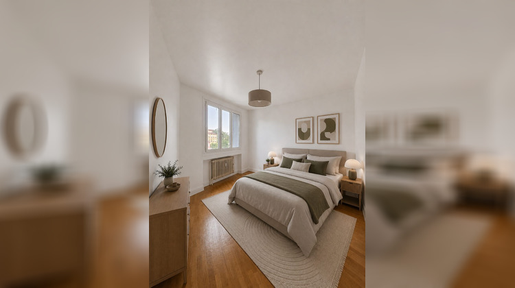 Ma-Cabane - Vente Appartement Lyon, 63 m²