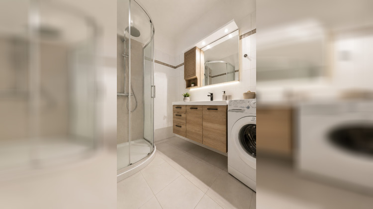Ma-Cabane - Vente Appartement Lyon, 63 m²