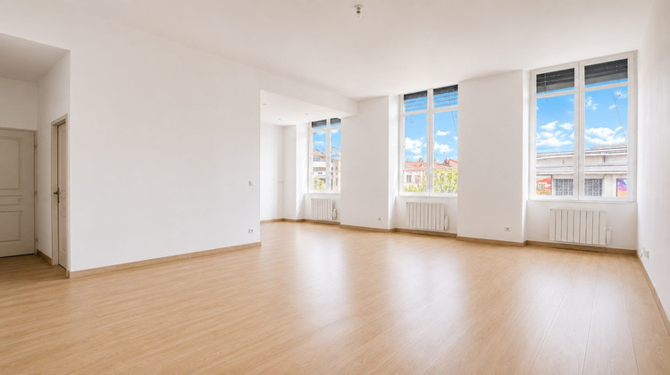 Ma-Cabane - Vente Appartement Lyon, 79 m²