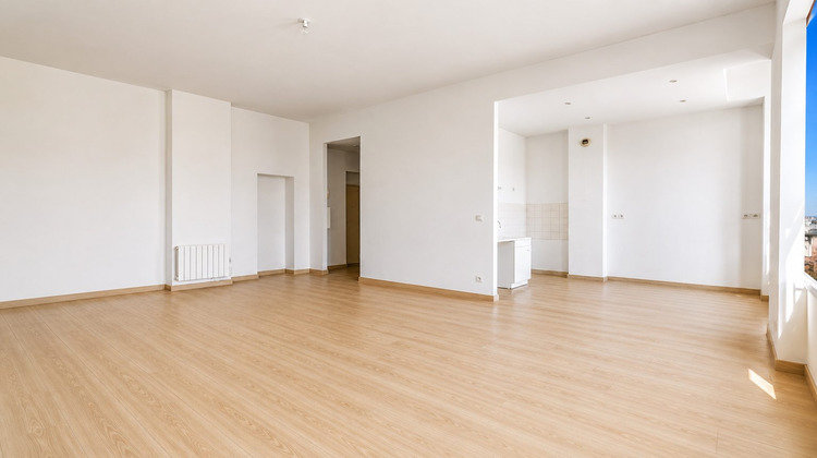 Ma-Cabane - Vente Appartement Lyon, 79 m²