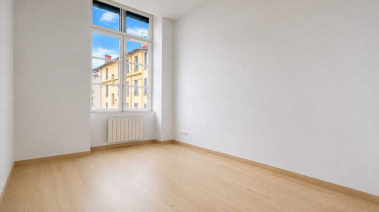 Ma-Cabane - Vente Appartement Lyon, 79 m²