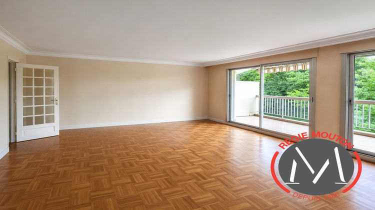 Ma-Cabane - Vente Appartement Lyon, 92 m²