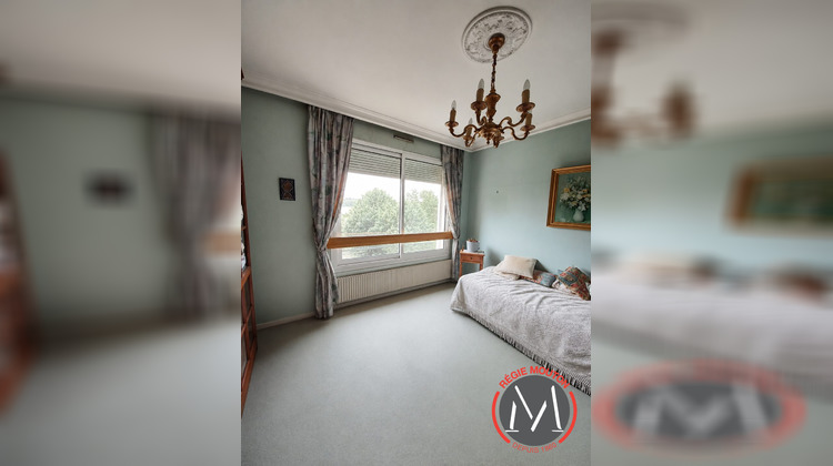 Ma-Cabane - Vente Appartement Lyon, 92 m²