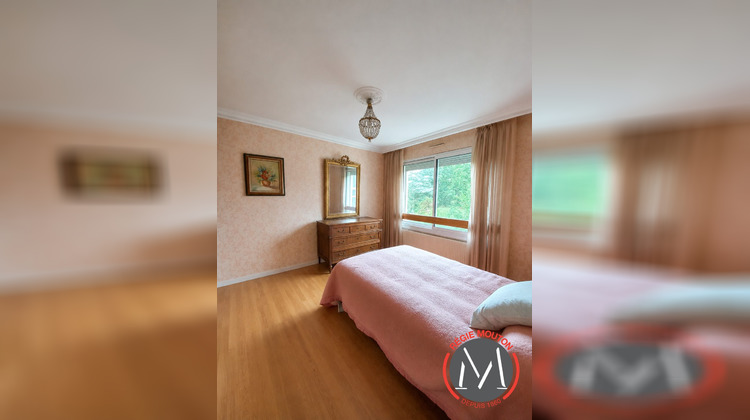 Ma-Cabane - Vente Appartement Lyon, 92 m²