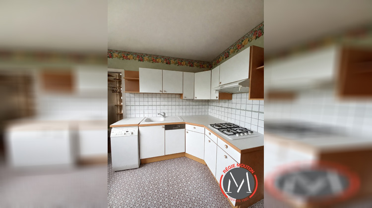 Ma-Cabane - Vente Appartement Lyon, 92 m²