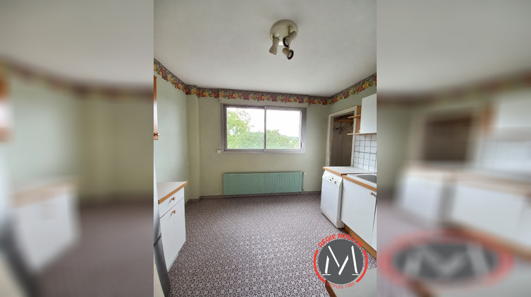 Ma-Cabane - Vente Appartement Lyon, 92 m²