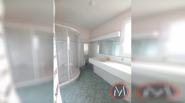 Ma-Cabane - Vente Appartement Lyon, 92 m²