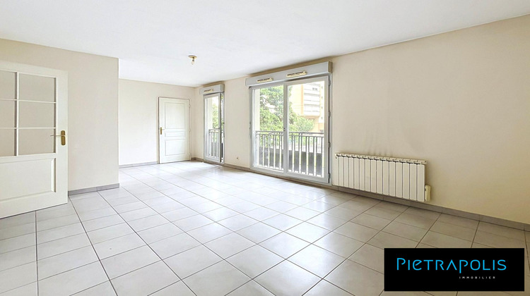 Ma-Cabane - Vente Appartement Lyon, 34 m²