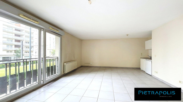 Ma-Cabane - Vente Appartement Lyon, 34 m²