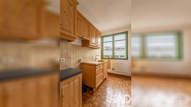 Ma-Cabane - Vente Appartement Lyon, 64 m²