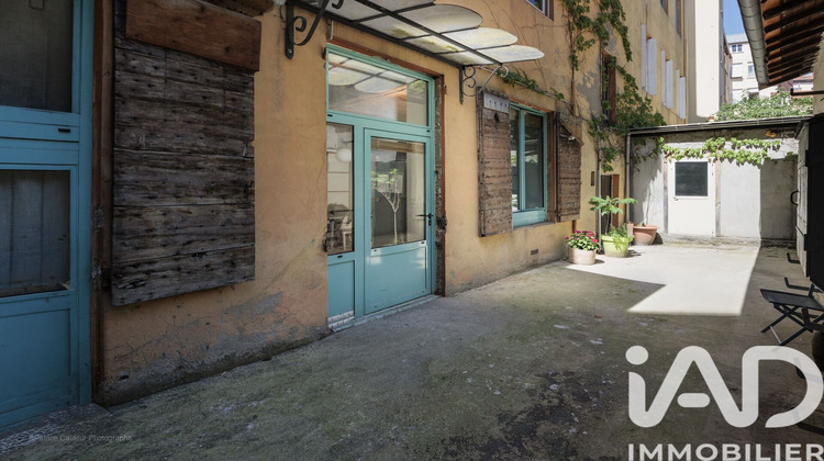 Ma-Cabane - Vente Appartement Lyon, 74 m²